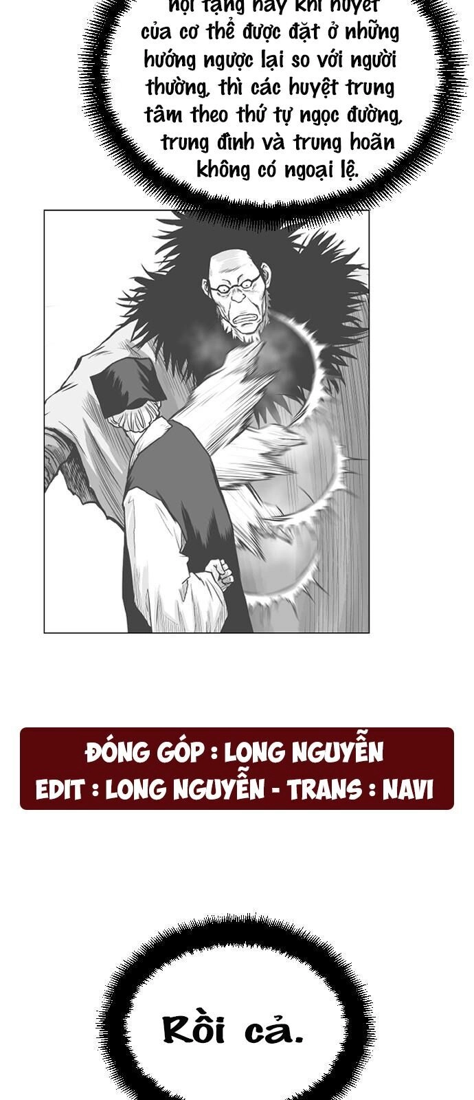 Sát Thủ Anh Vũ Chapter 18 - 4