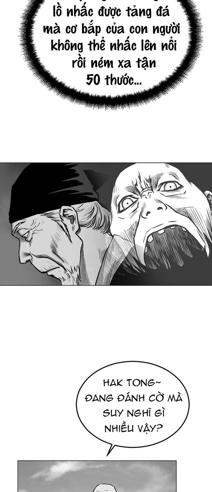 Sát Thủ Anh Vũ Chapter 18 - 6