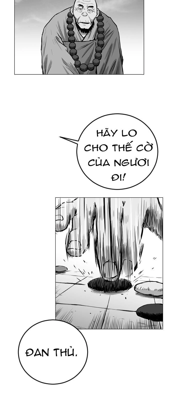 Sát Thủ Anh Vũ Chapter 18 - 7