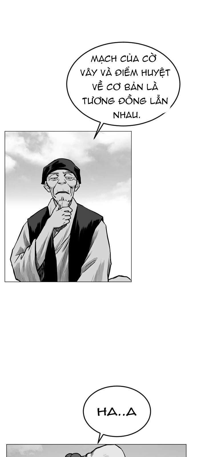 Sát Thủ Anh Vũ Chapter 18 - 12