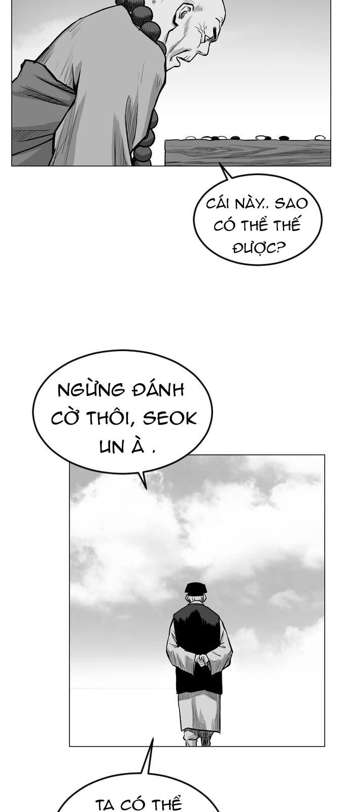 Sát Thủ Anh Vũ Chapter 18 - 13