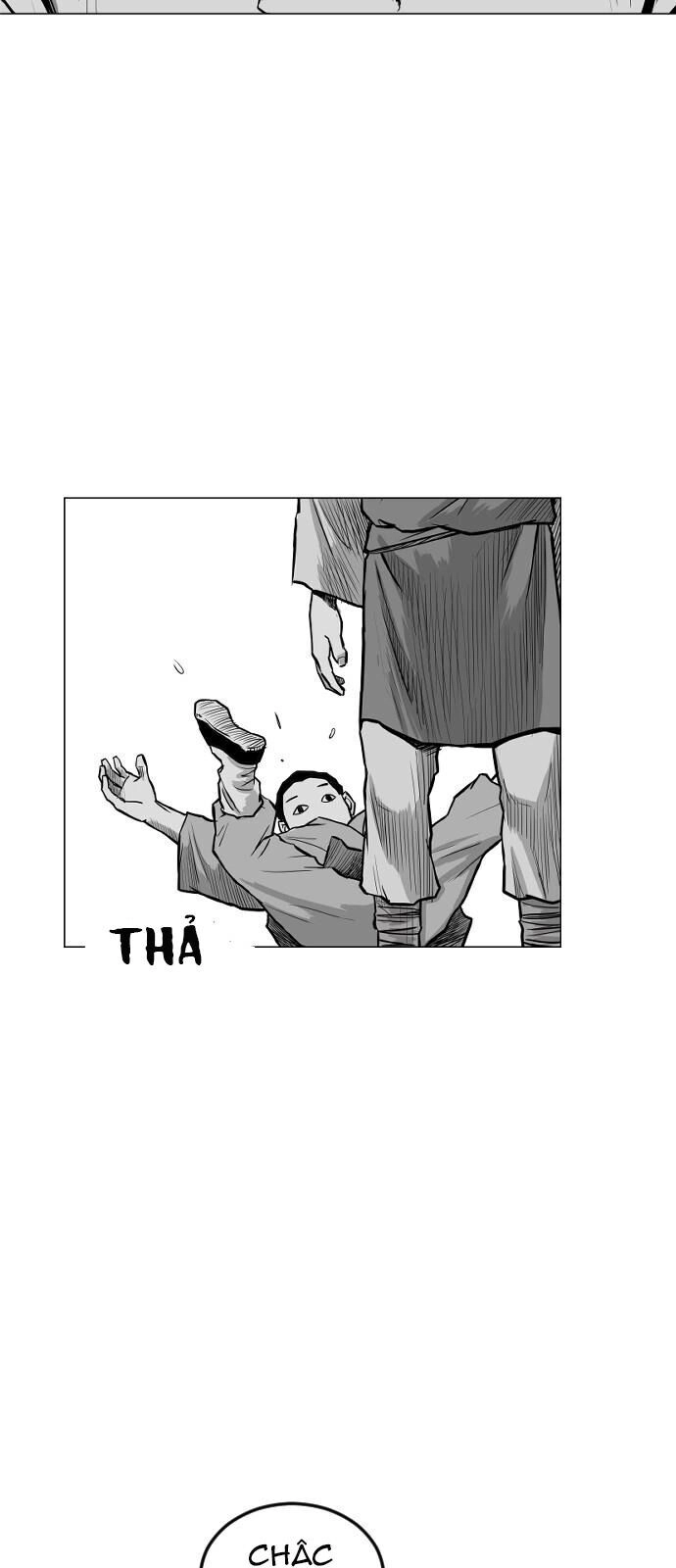 Sát Thủ Anh Vũ Chapter 18 - 20