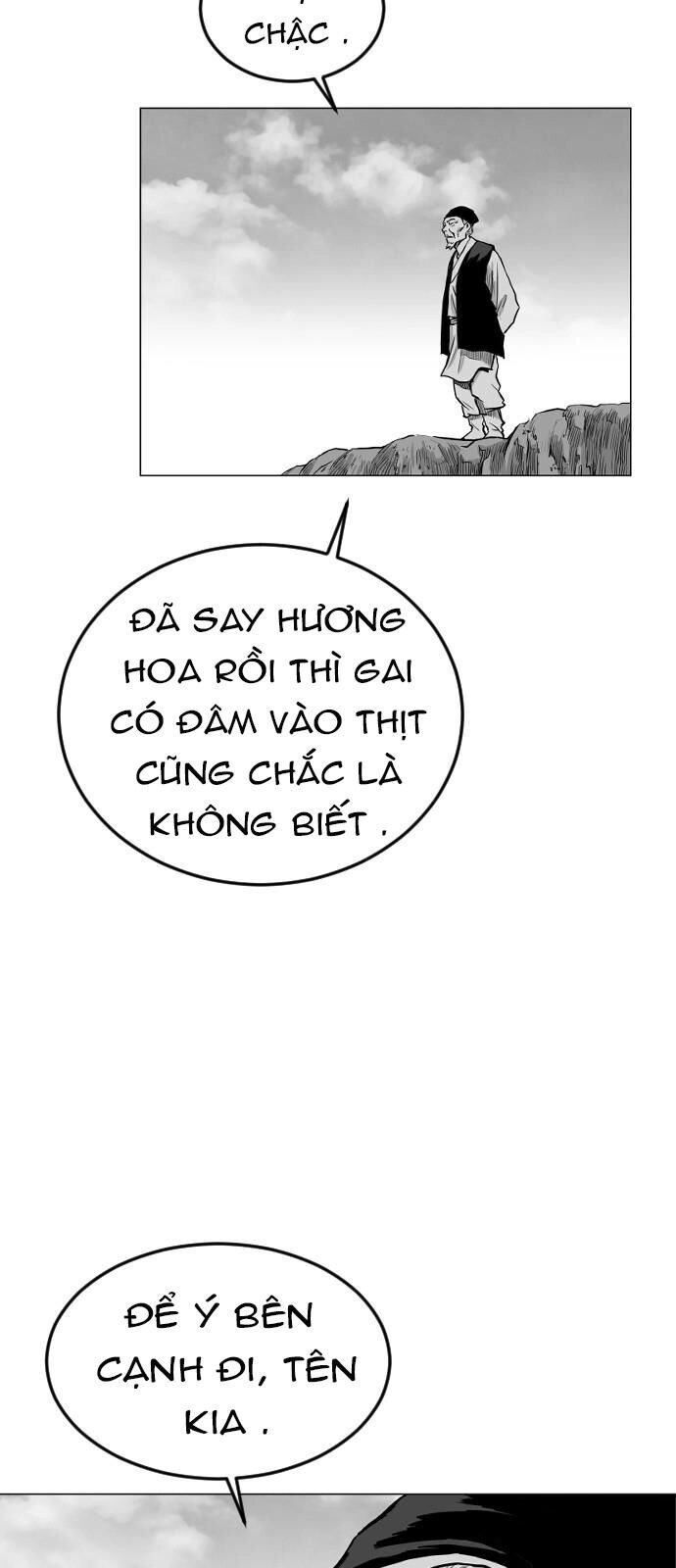 Sát Thủ Anh Vũ Chapter 18 - 21