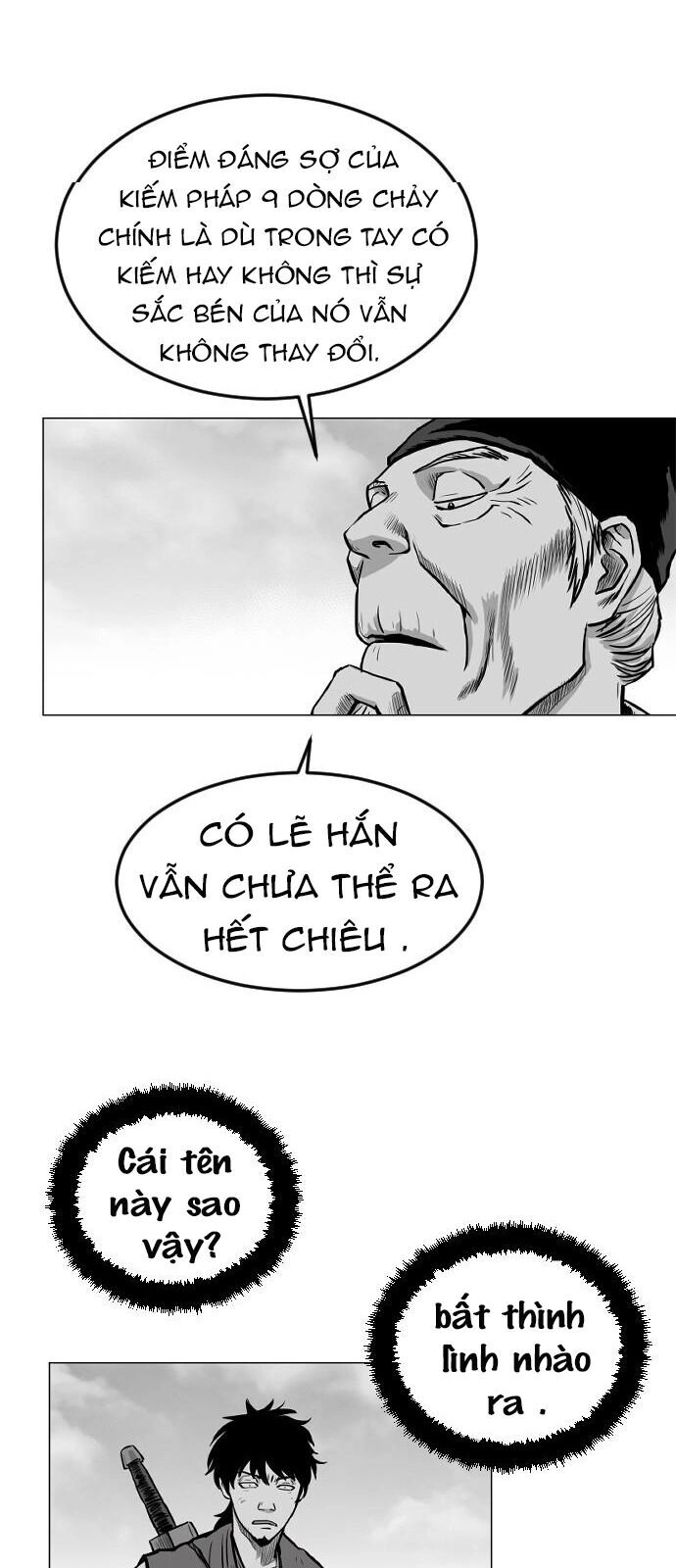 Sát Thủ Anh Vũ Chapter 18 - 28