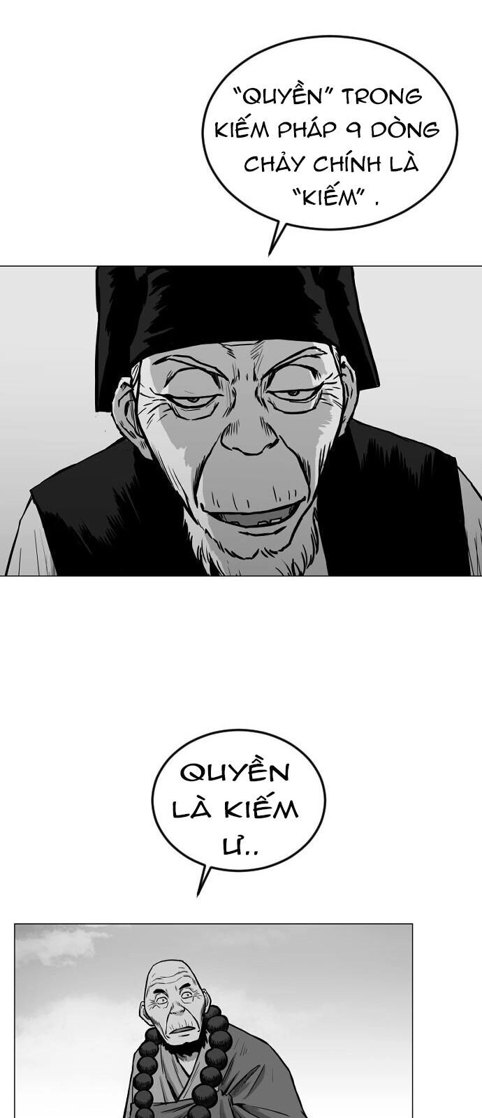 Sát Thủ Anh Vũ Chapter 18 - 31