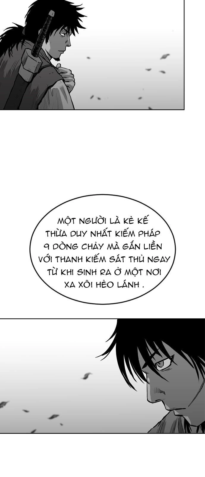 Sát Thủ Anh Vũ Chapter 18 - 38