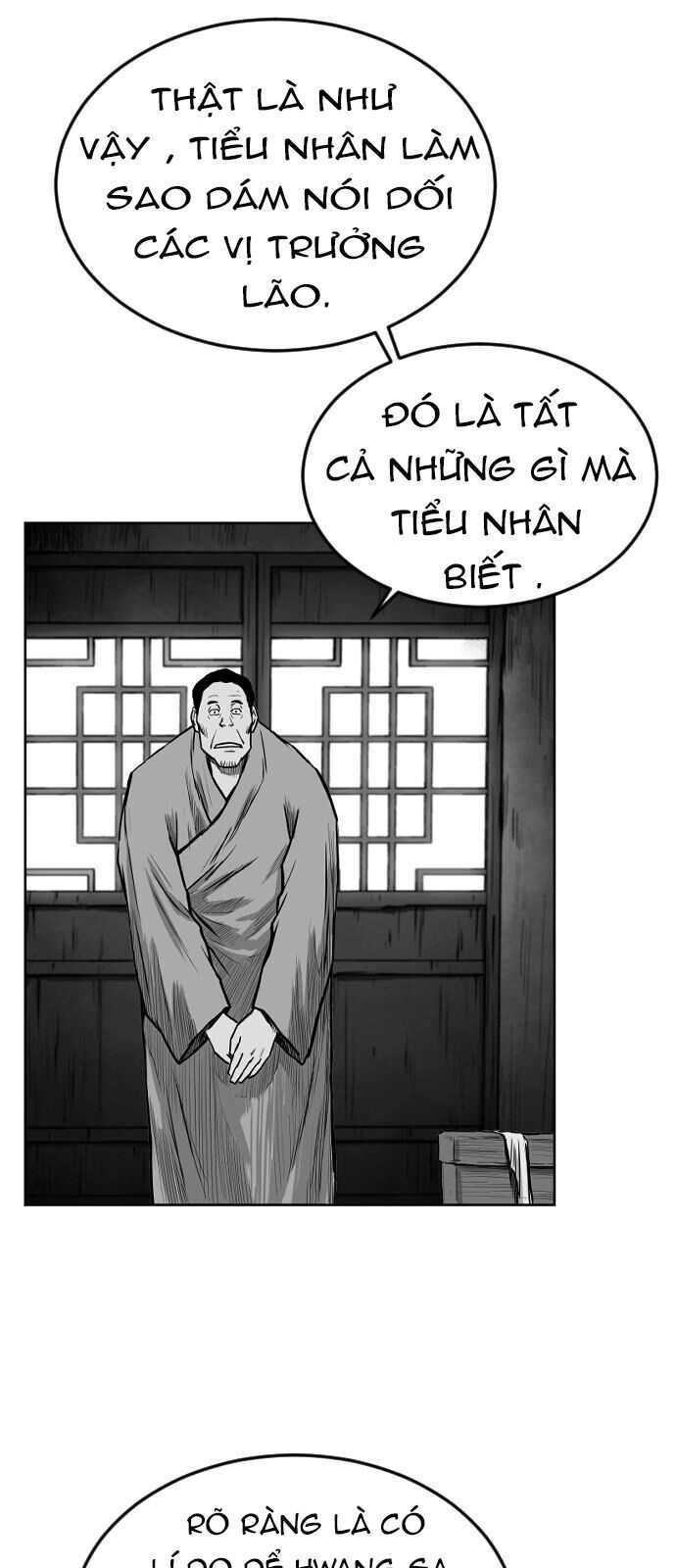 Sát Thủ Anh Vũ Chapter 18 - 42