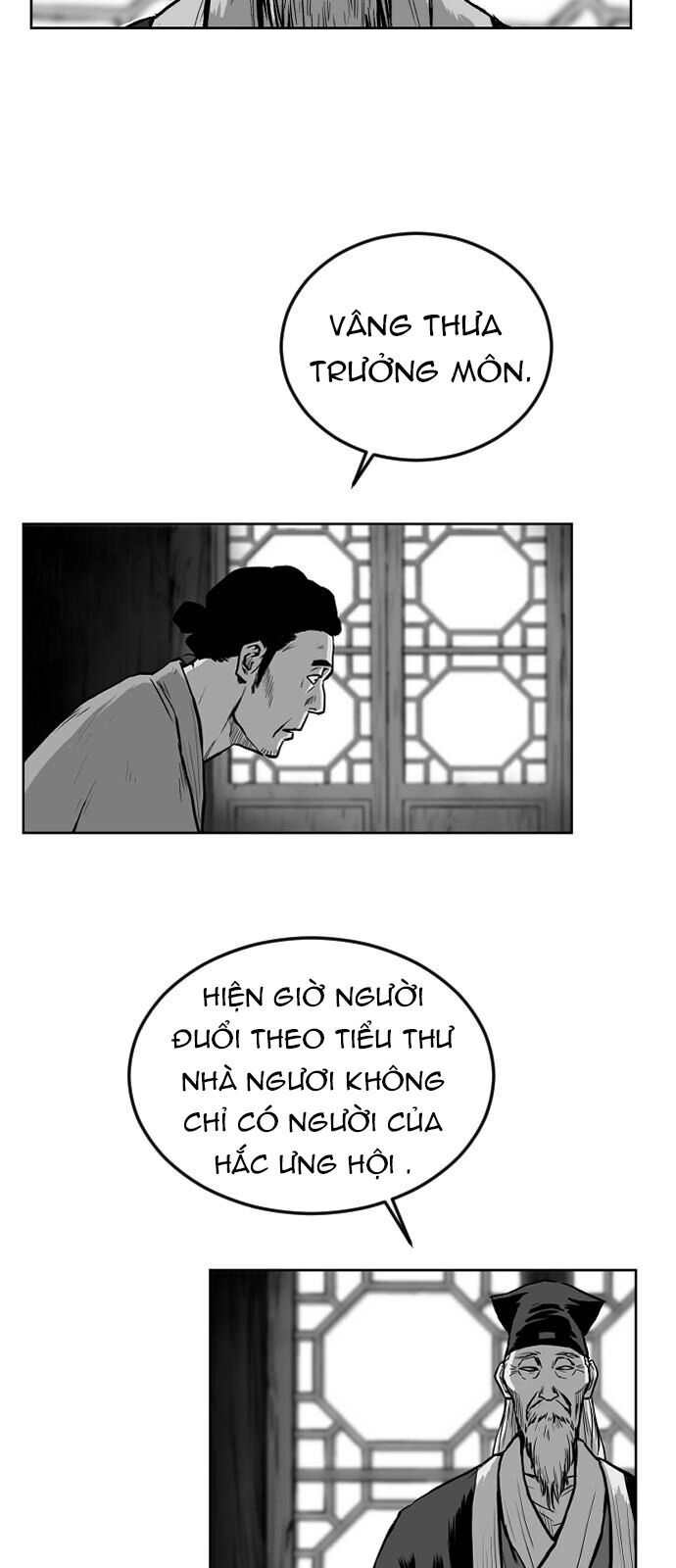 Sát Thủ Anh Vũ Chapter 18 - 45