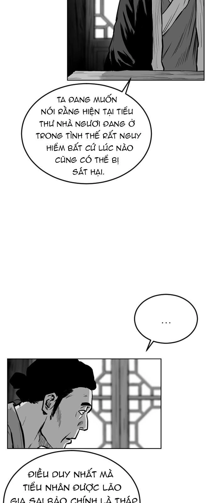 Sát Thủ Anh Vũ Chapter 18 - 46