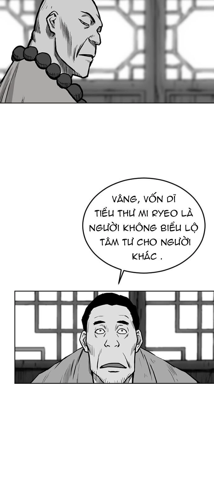 Sát Thủ Anh Vũ Chapter 18 - 48