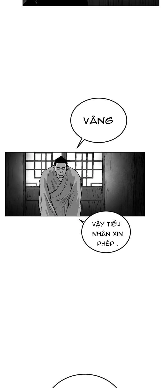 Sát Thủ Anh Vũ Chapter 18 - 50