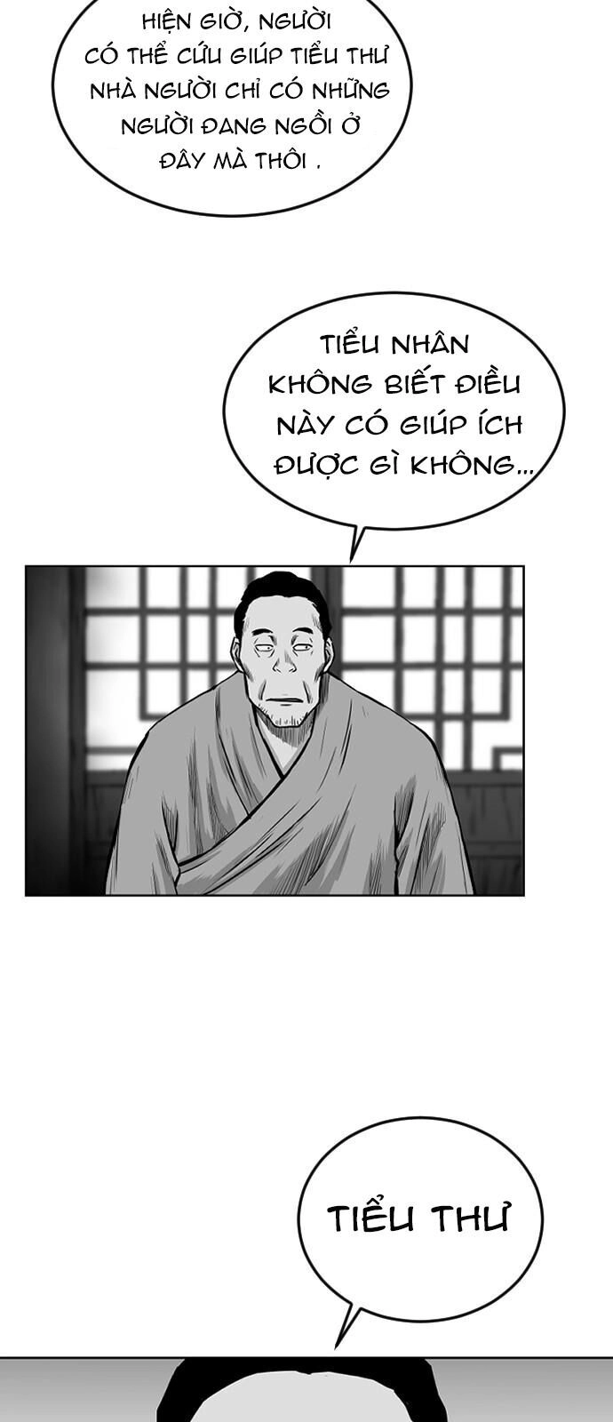 Sát Thủ Anh Vũ Chapter 18 - 53
