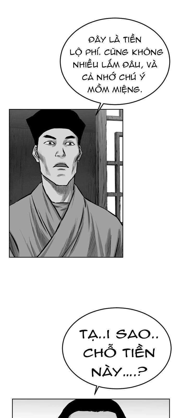 Sát Thủ Anh Vũ Chapter 18 - 58