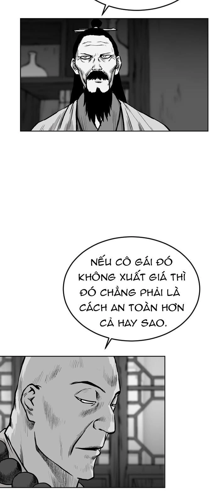 Sát Thủ Anh Vũ Chapter 18 - 61
