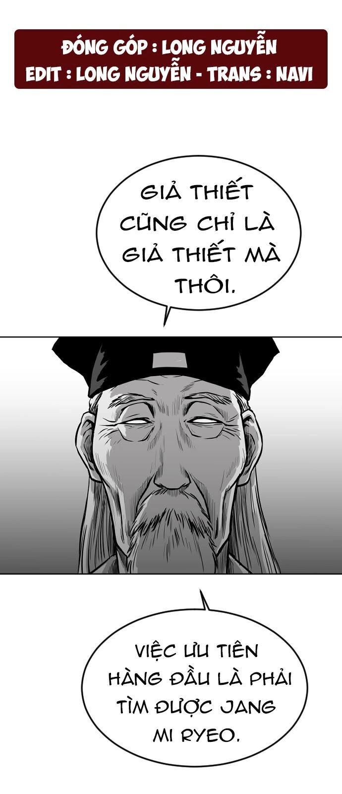 Sát Thủ Anh Vũ Chapter 18 - 62
