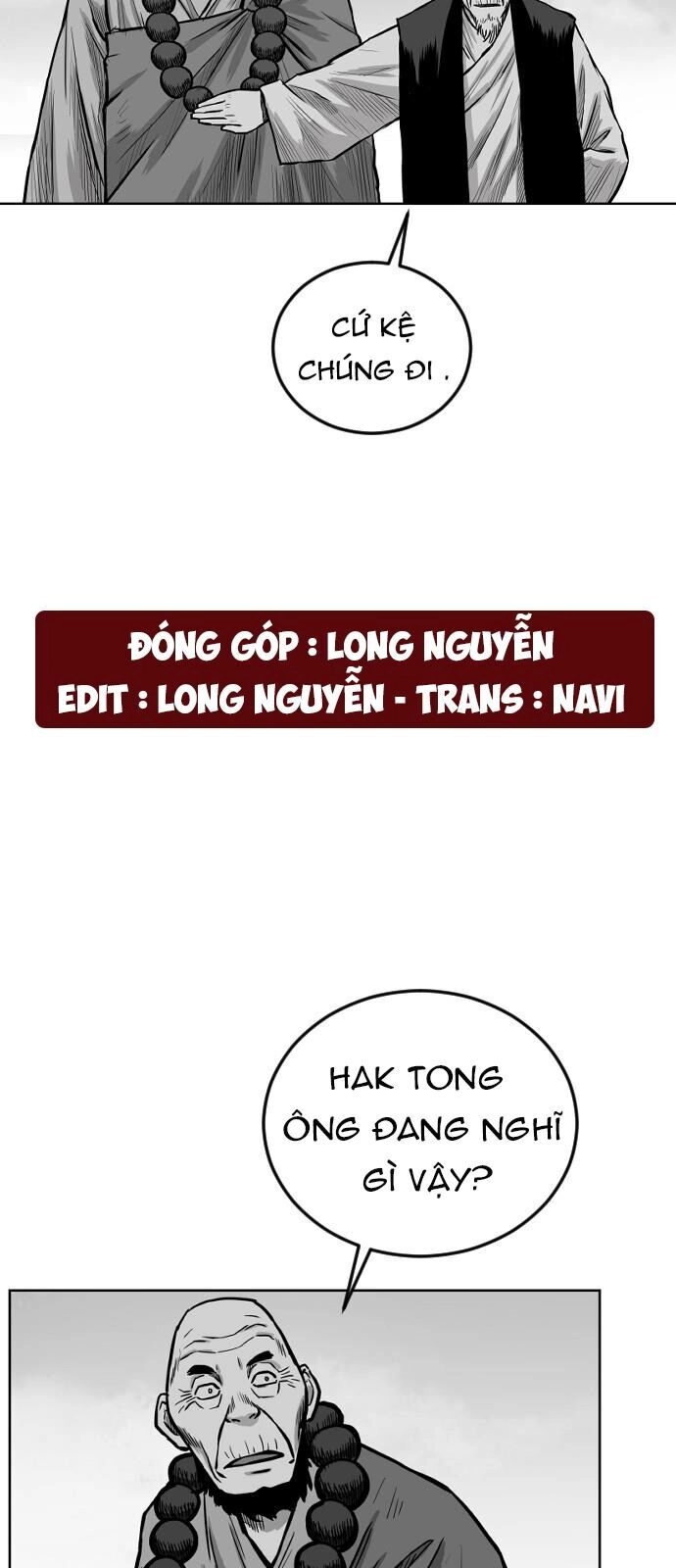 Sát Thủ Anh Vũ Chapter 18 - 67