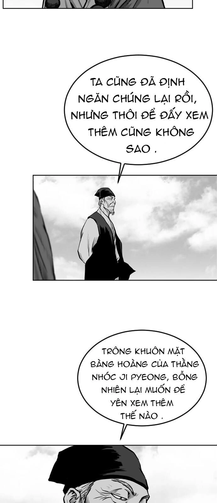 Sát Thủ Anh Vũ Chapter 18 - 68