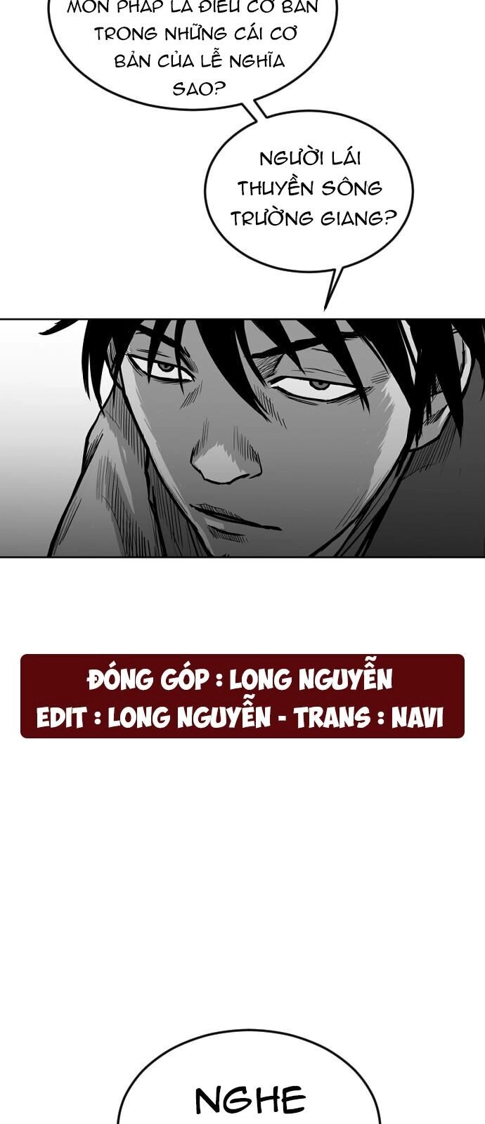 Sát Thủ Anh Vũ Chapter 19 - 4