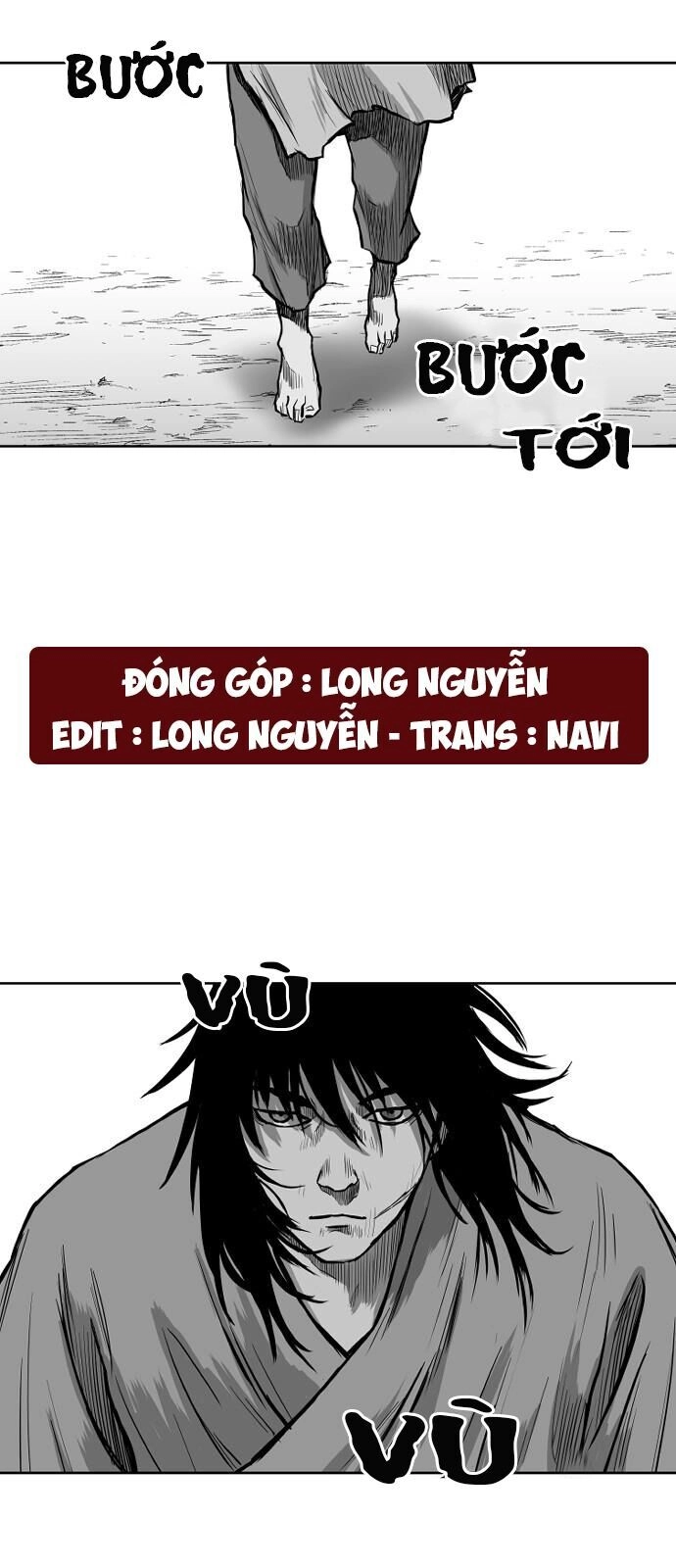 Sát Thủ Anh Vũ Chapter 19 - 8