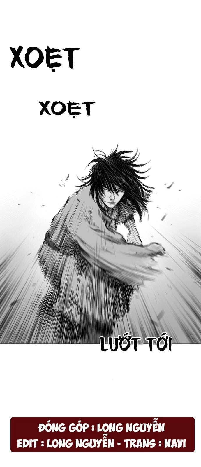 Sát Thủ Anh Vũ Chapter 19 - 11