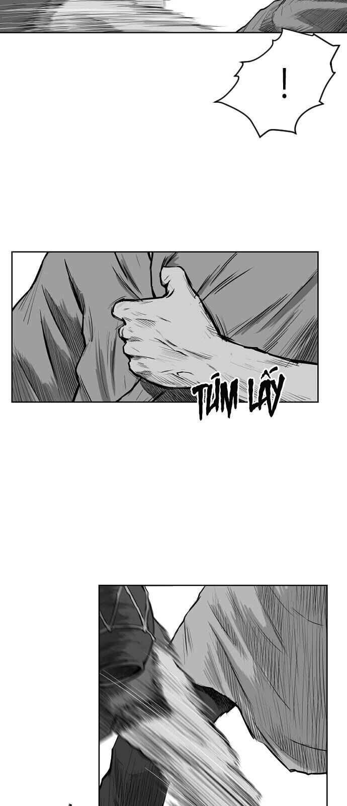 Sát Thủ Anh Vũ Chapter 19 - 17