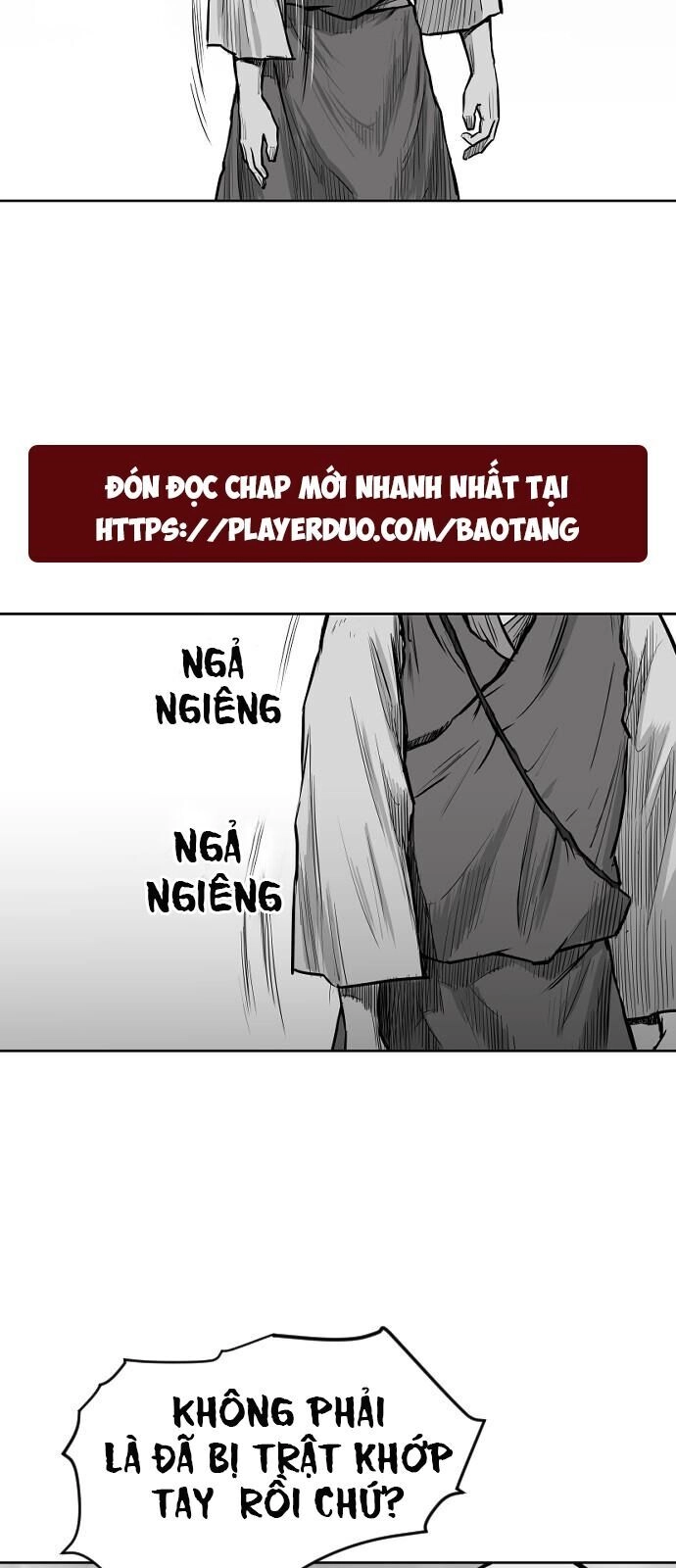 Sát Thủ Anh Vũ Chapter 19 - 23