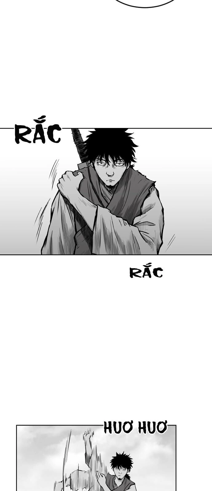 Sát Thủ Anh Vũ Chapter 19 - 25