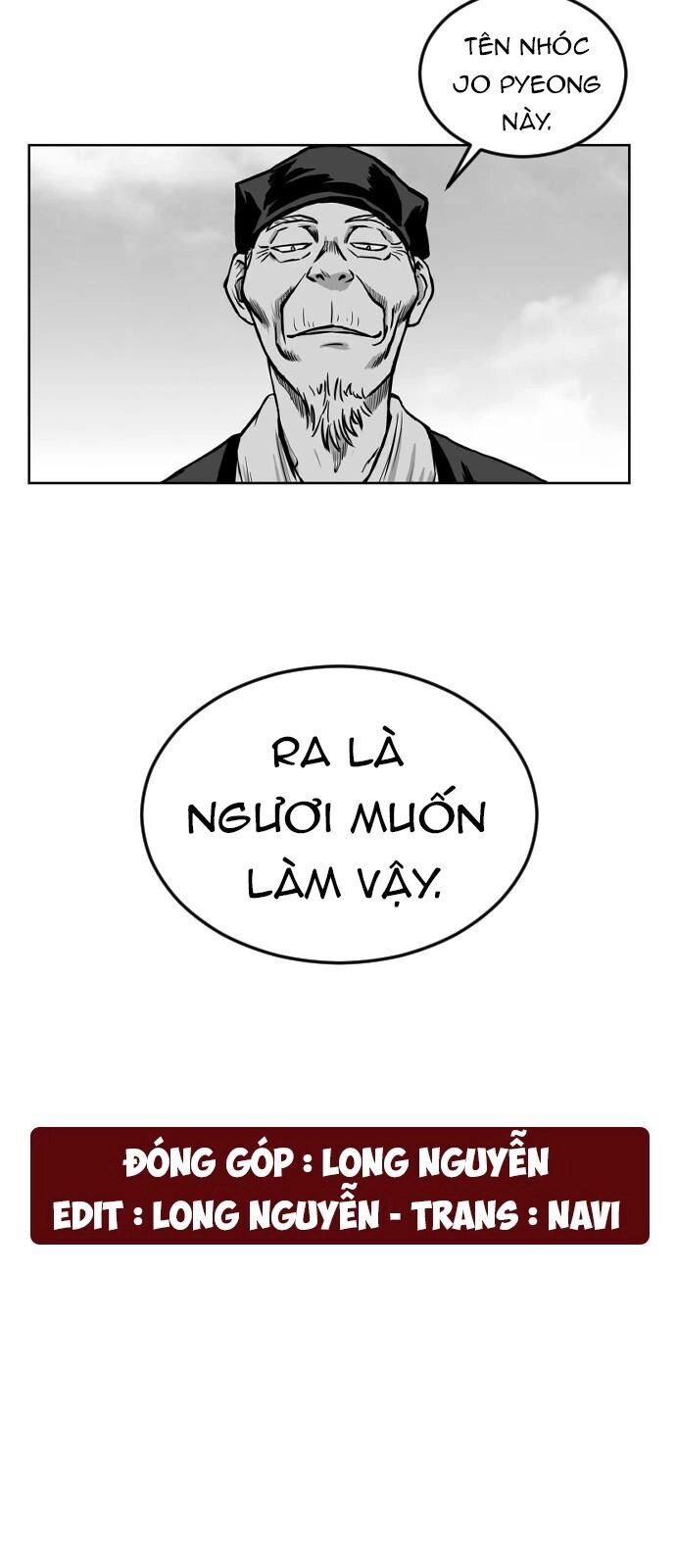 Sát Thủ Anh Vũ Chapter 19 - 32