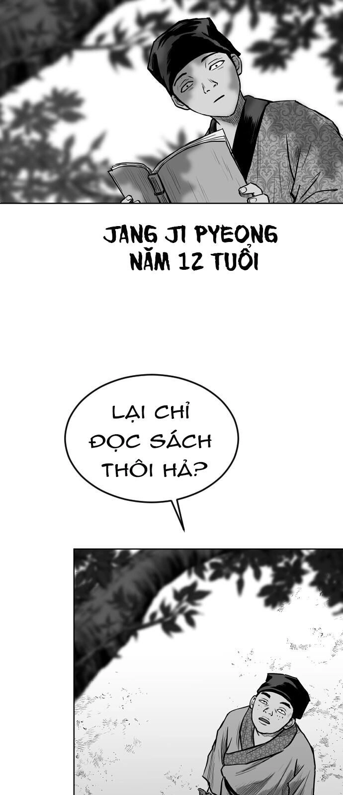 Sát Thủ Anh Vũ Chapter 19 - 34