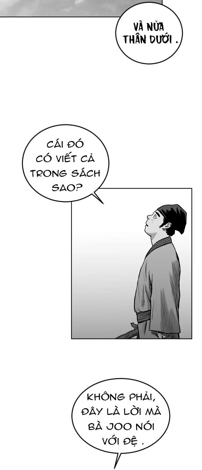 Sát Thủ Anh Vũ Chapter 19 - 38