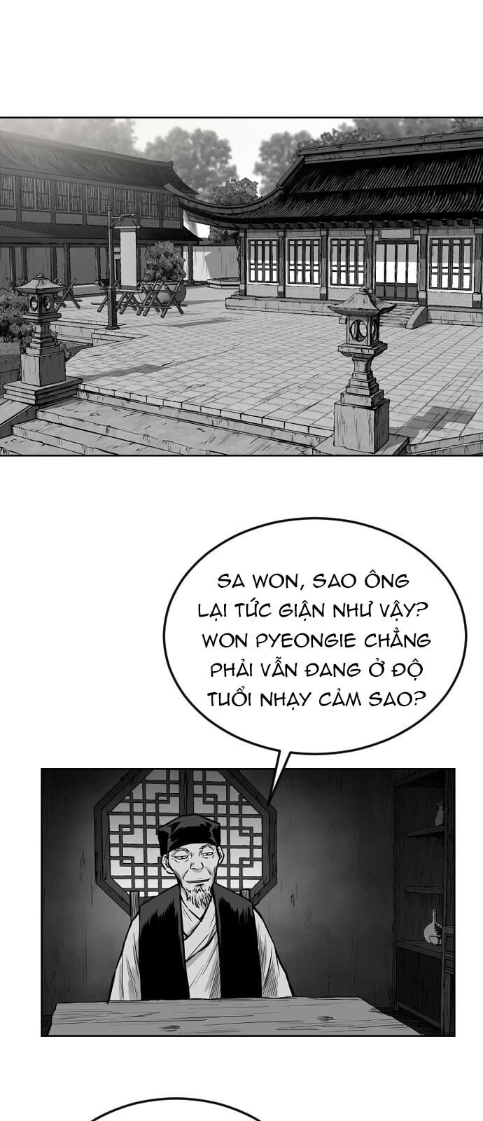 Sát Thủ Anh Vũ Chapter 19 - 47