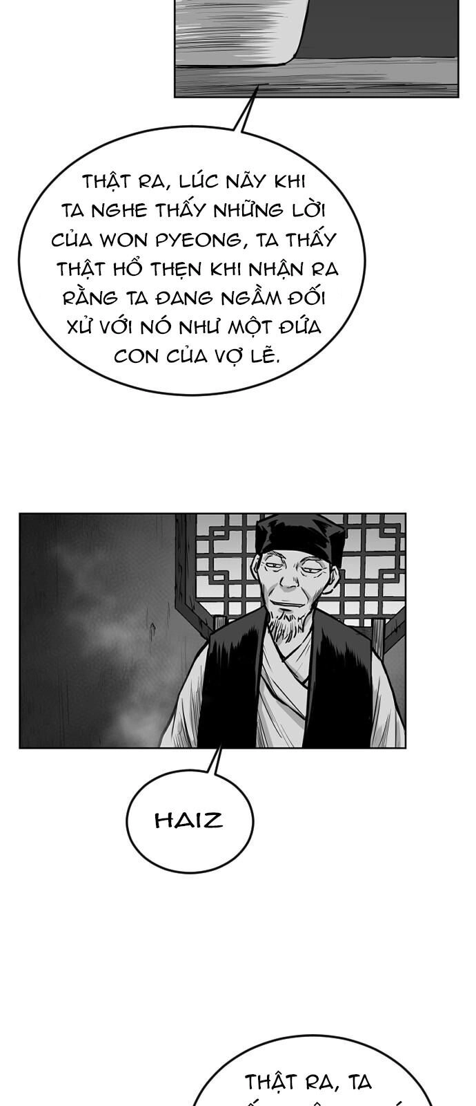 Sát Thủ Anh Vũ Chapter 19 - 49