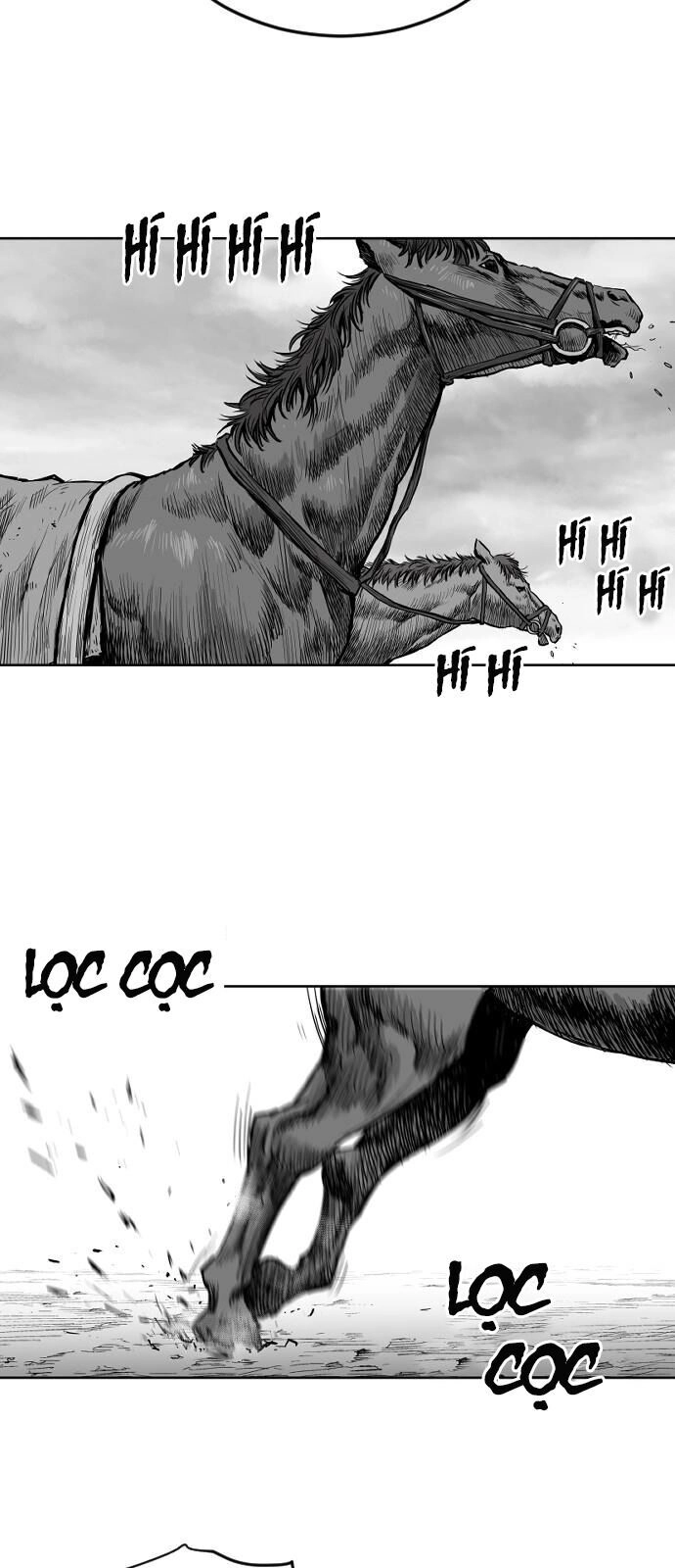 Sát Thủ Anh Vũ Chapter 19 - 56