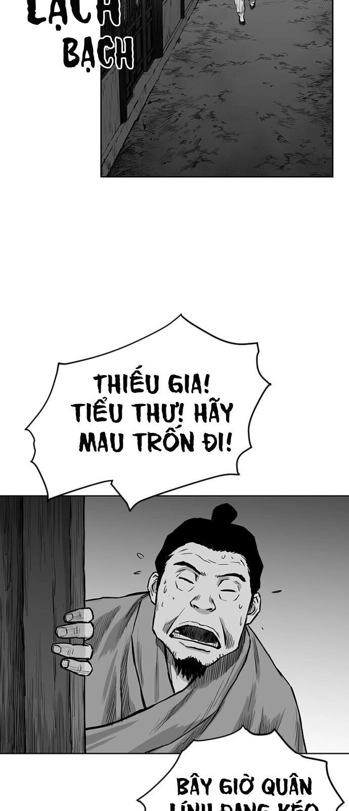 Sát Thủ Anh Vũ Chapter 19 - 60