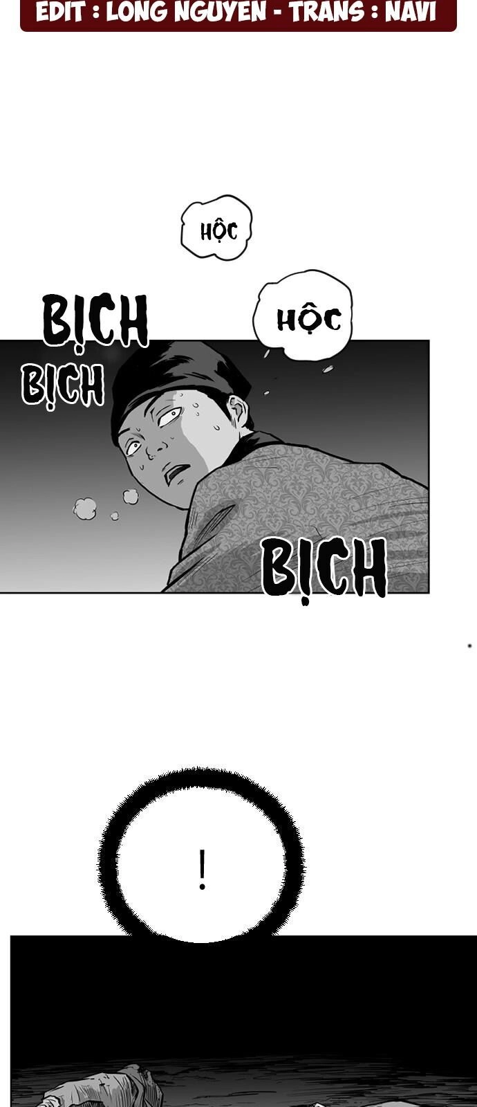 Sát Thủ Anh Vũ Chapter 19 - 65