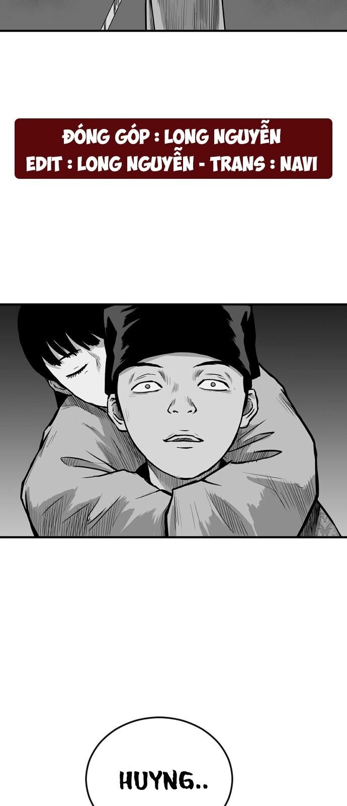 Sát Thủ Anh Vũ Chapter 20 - 4