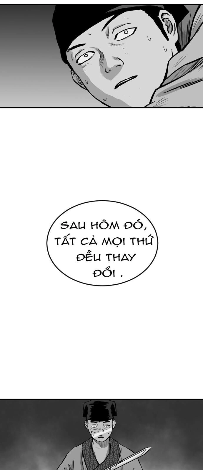 Sát Thủ Anh Vũ Chapter 20 - 22