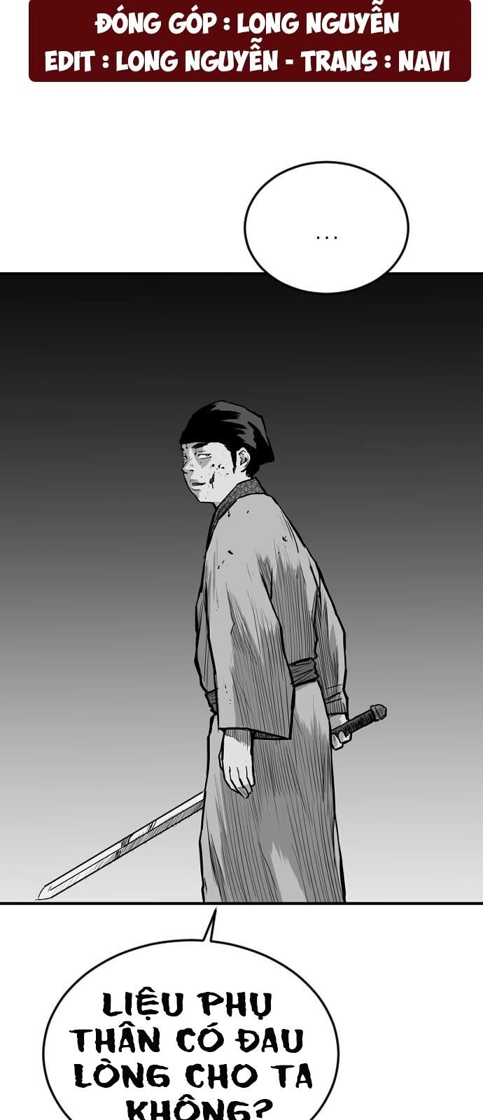 Sát Thủ Anh Vũ Chapter 20 - 29