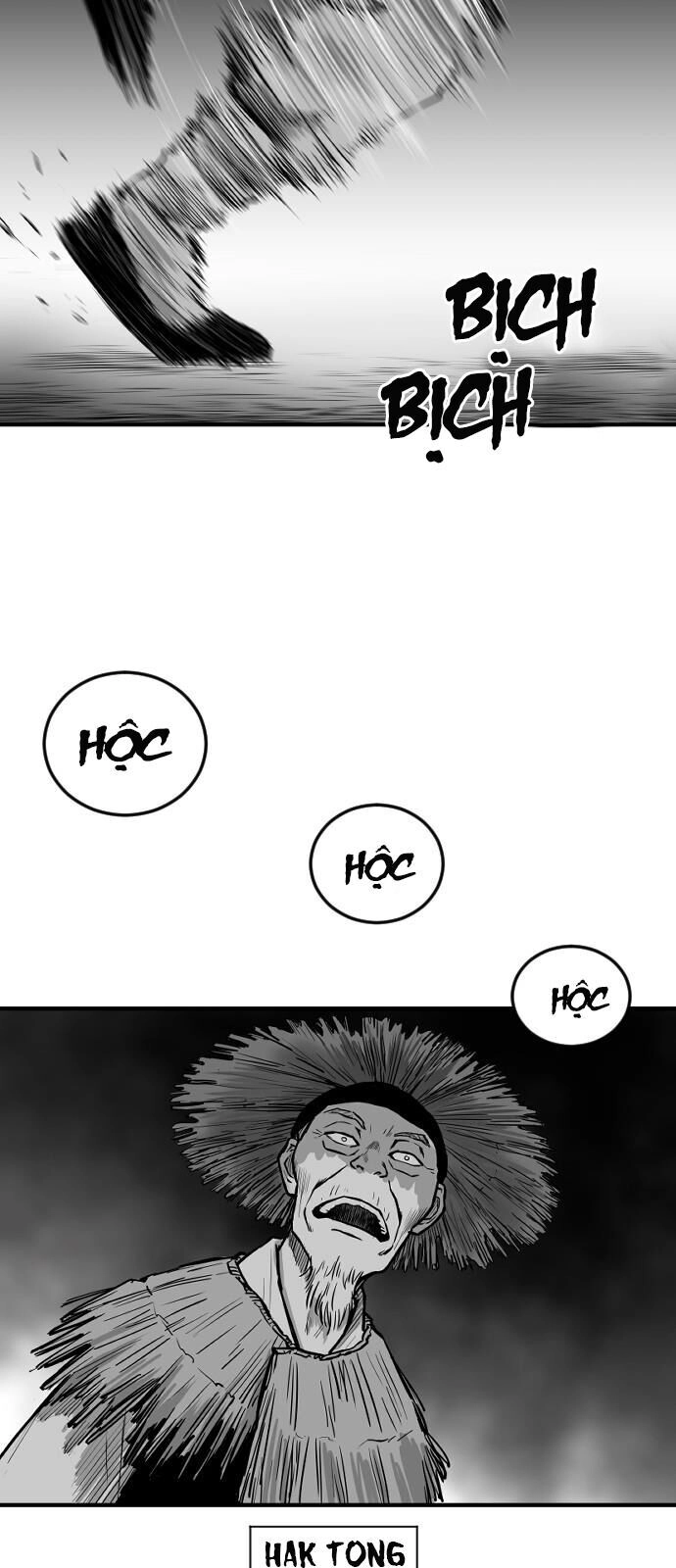 Sát Thủ Anh Vũ Chapter 20 - 31