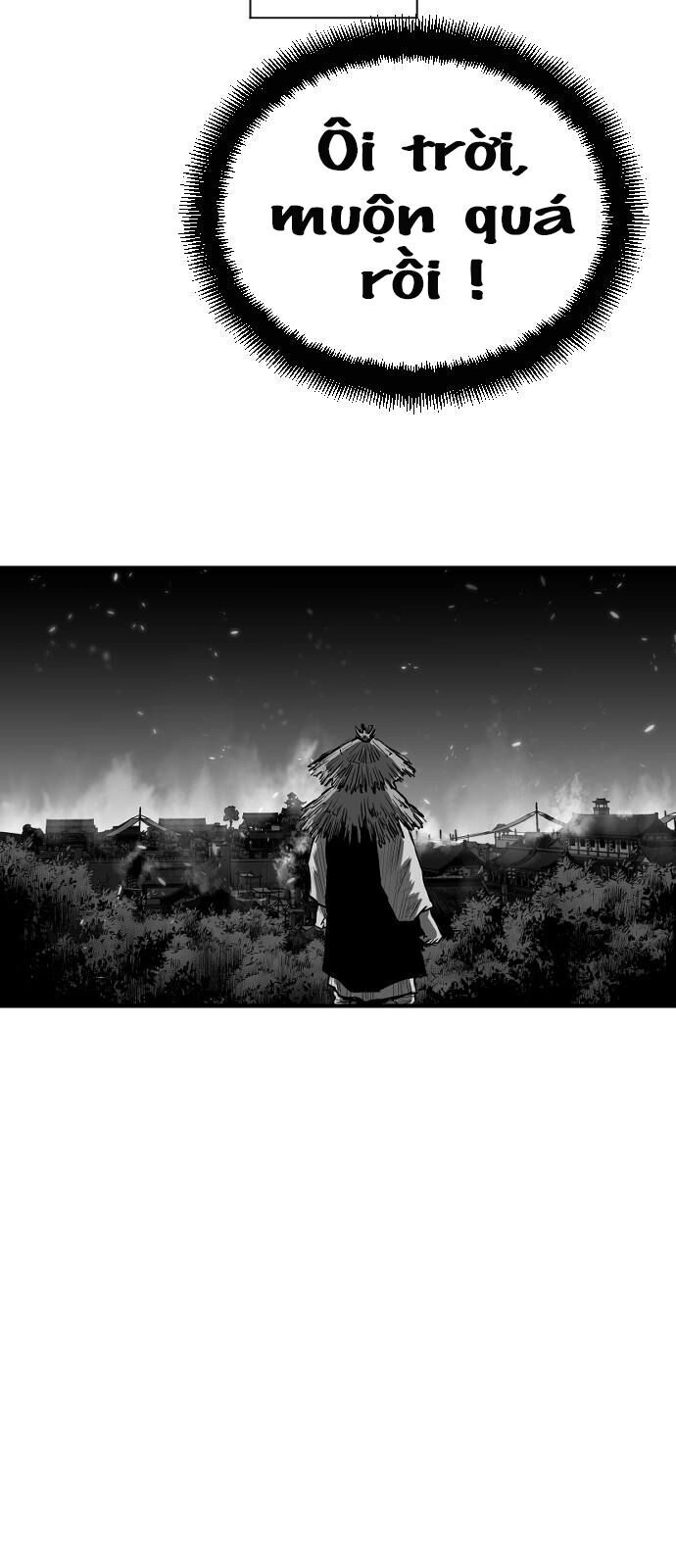 Sát Thủ Anh Vũ Chapter 20 - 32