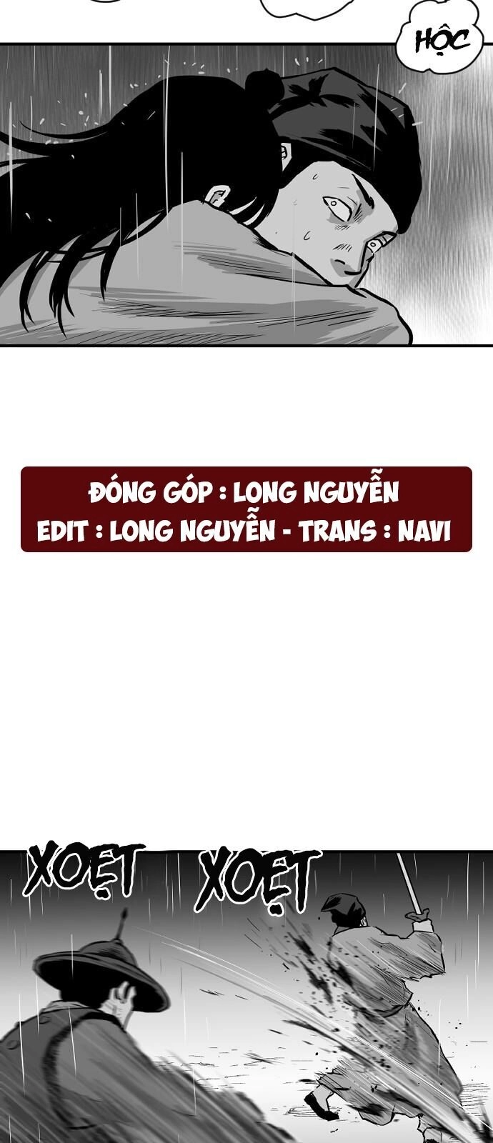 Sát Thủ Anh Vũ Chapter 20 - 39