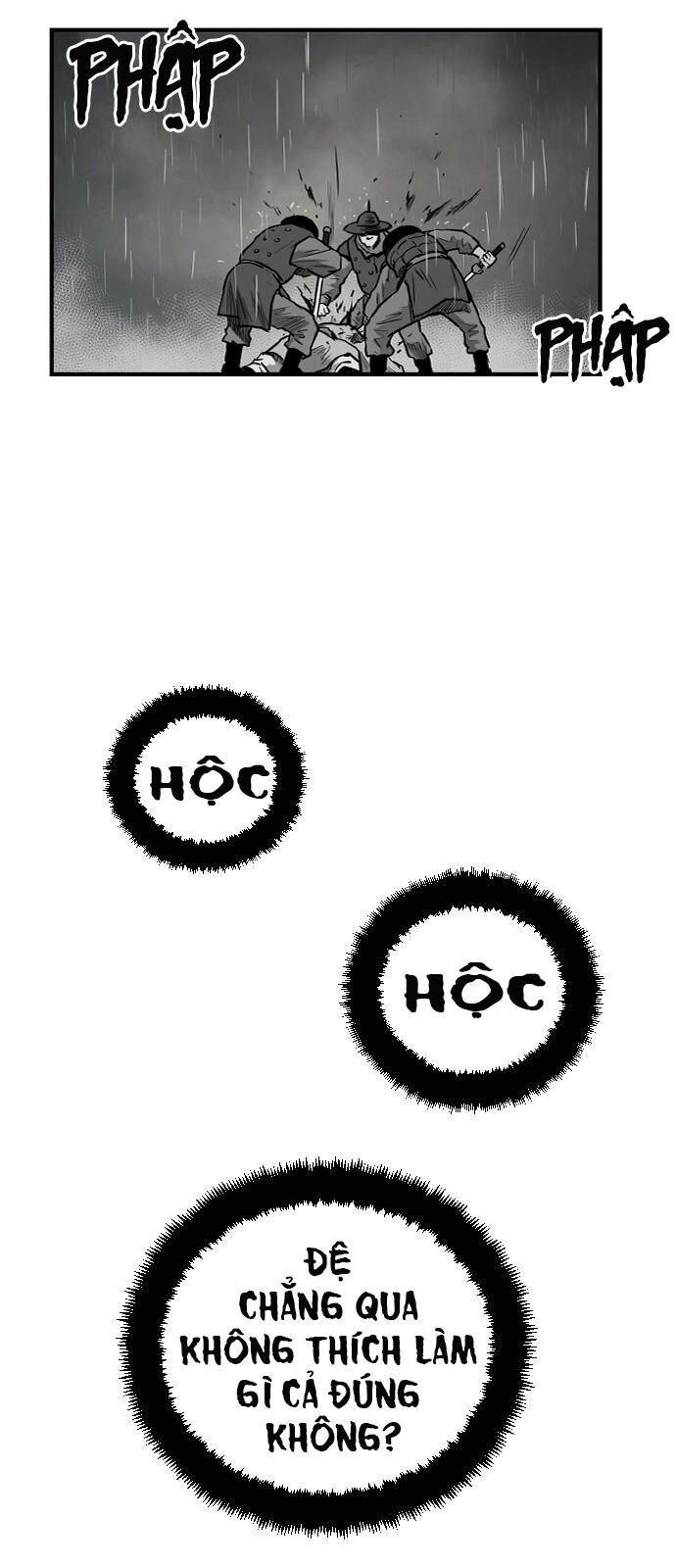 Sát Thủ Anh Vũ Chapter 20 - 42