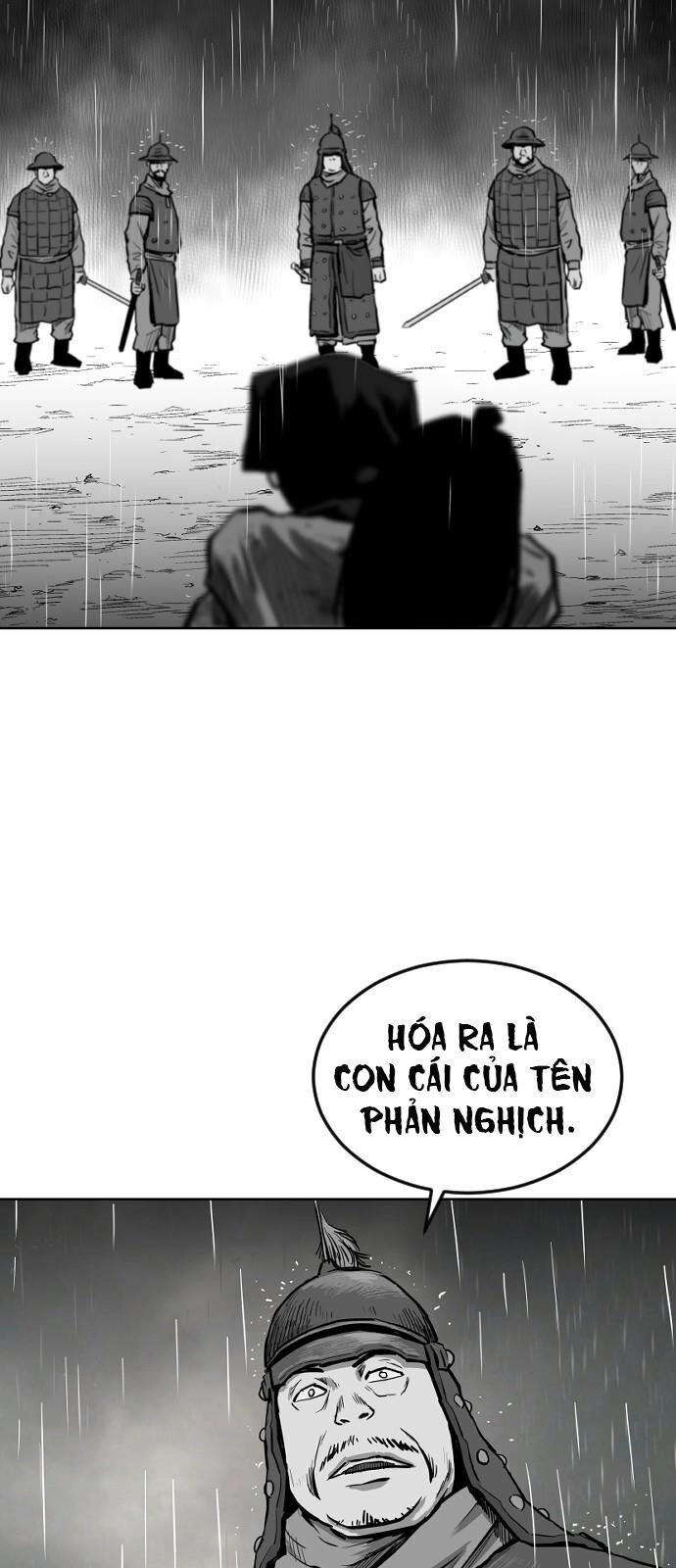 Sát Thủ Anh Vũ Chapter 20 - 50