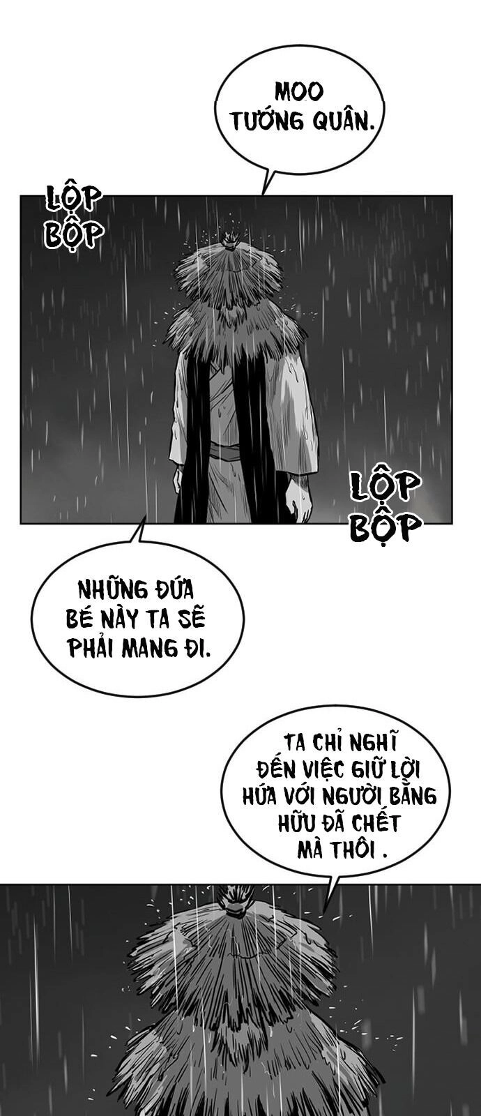 Sát Thủ Anh Vũ Chapter 20 - 58