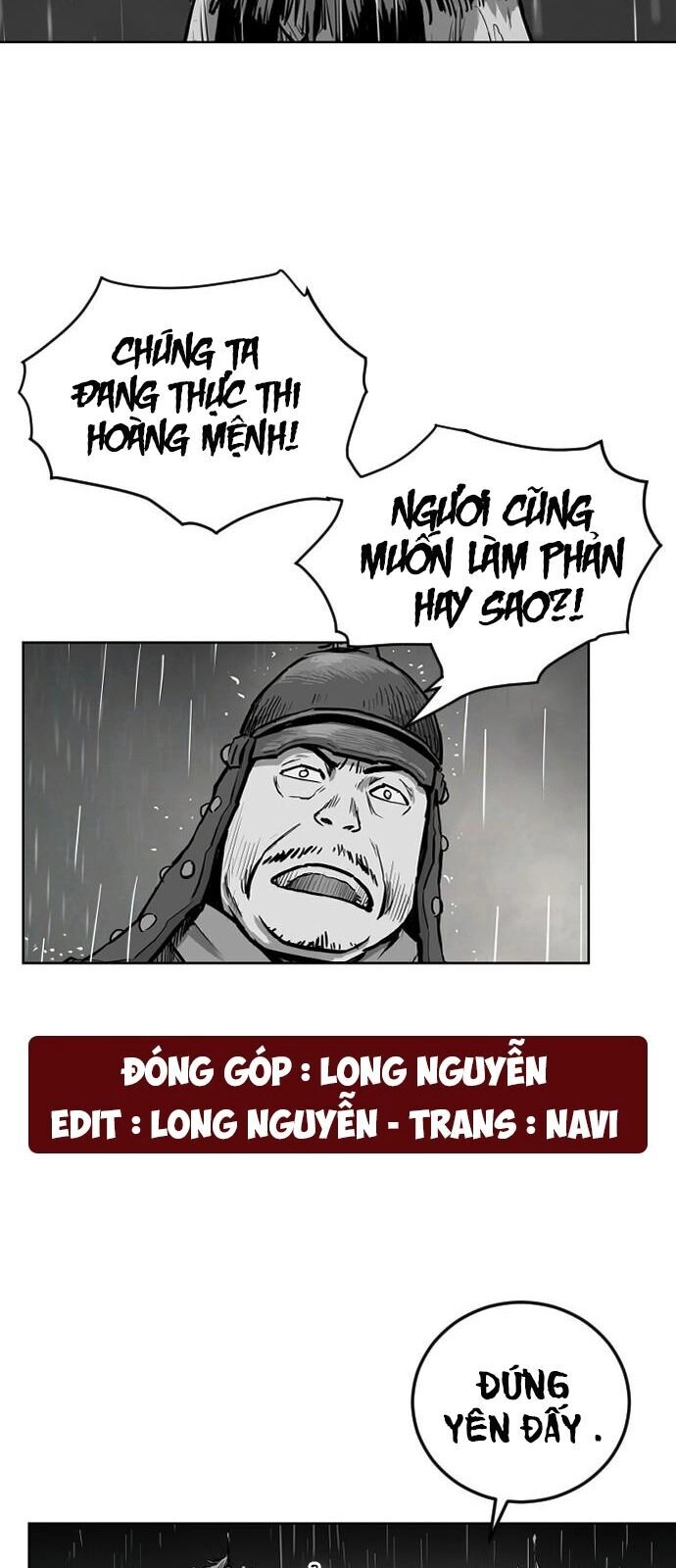 Sát Thủ Anh Vũ Chapter 20 - 59