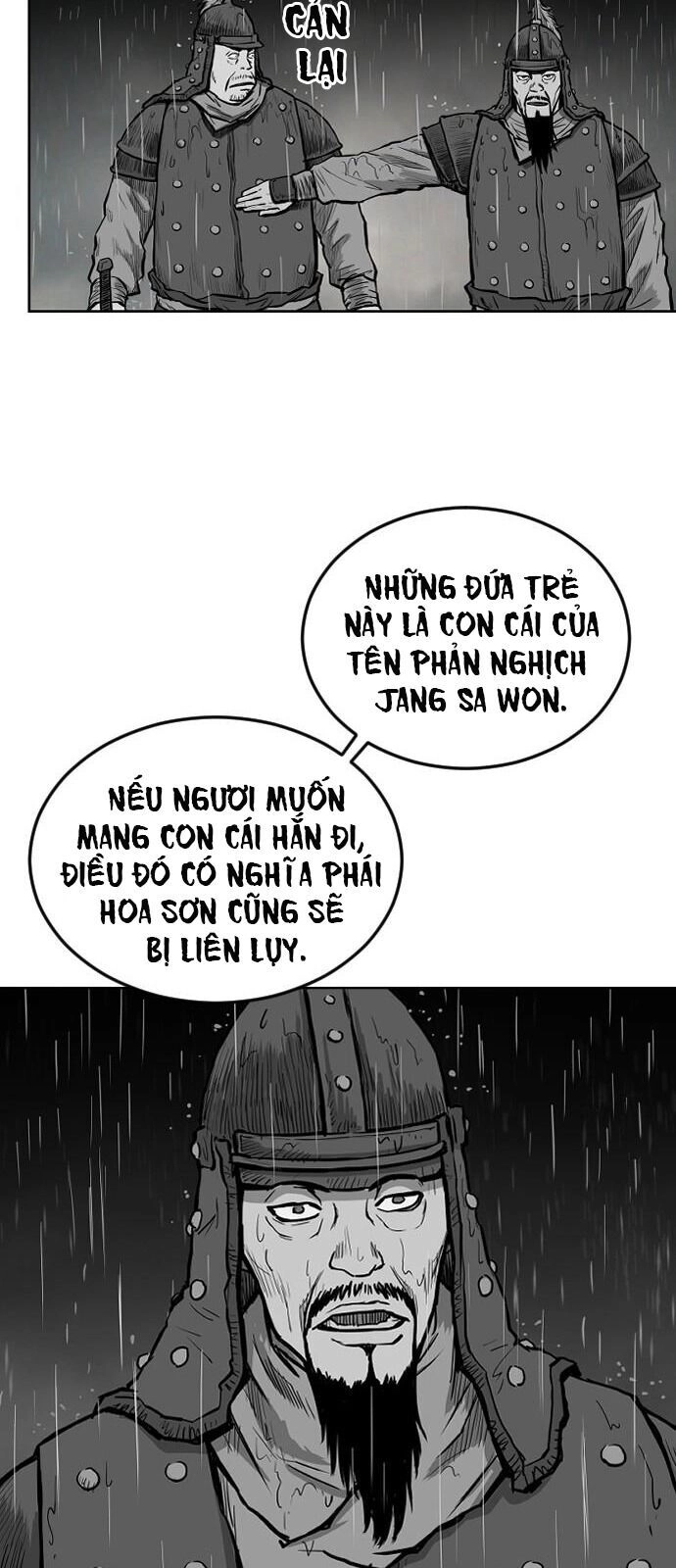 Sát Thủ Anh Vũ Chapter 20 - 60