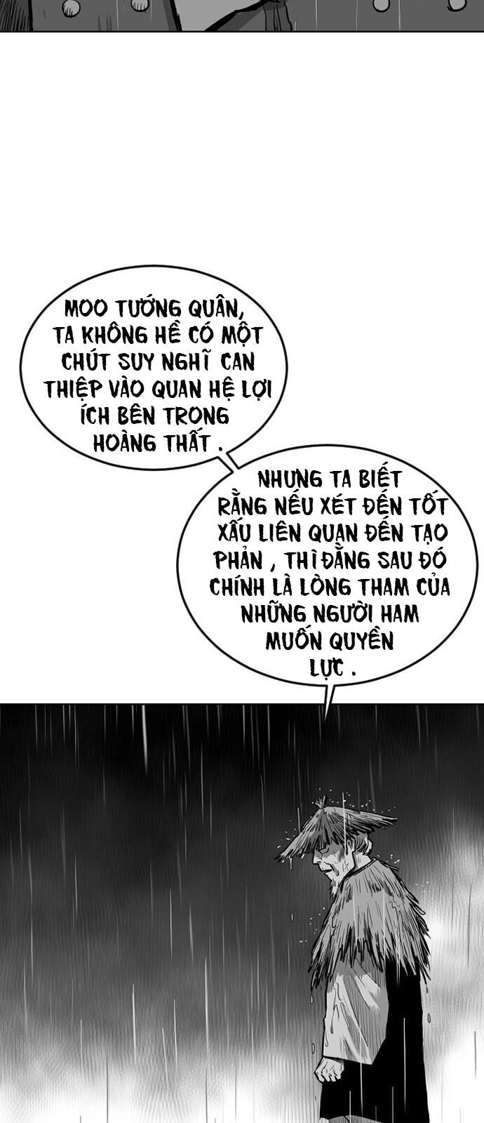 Sát Thủ Anh Vũ Chapter 20 - 61