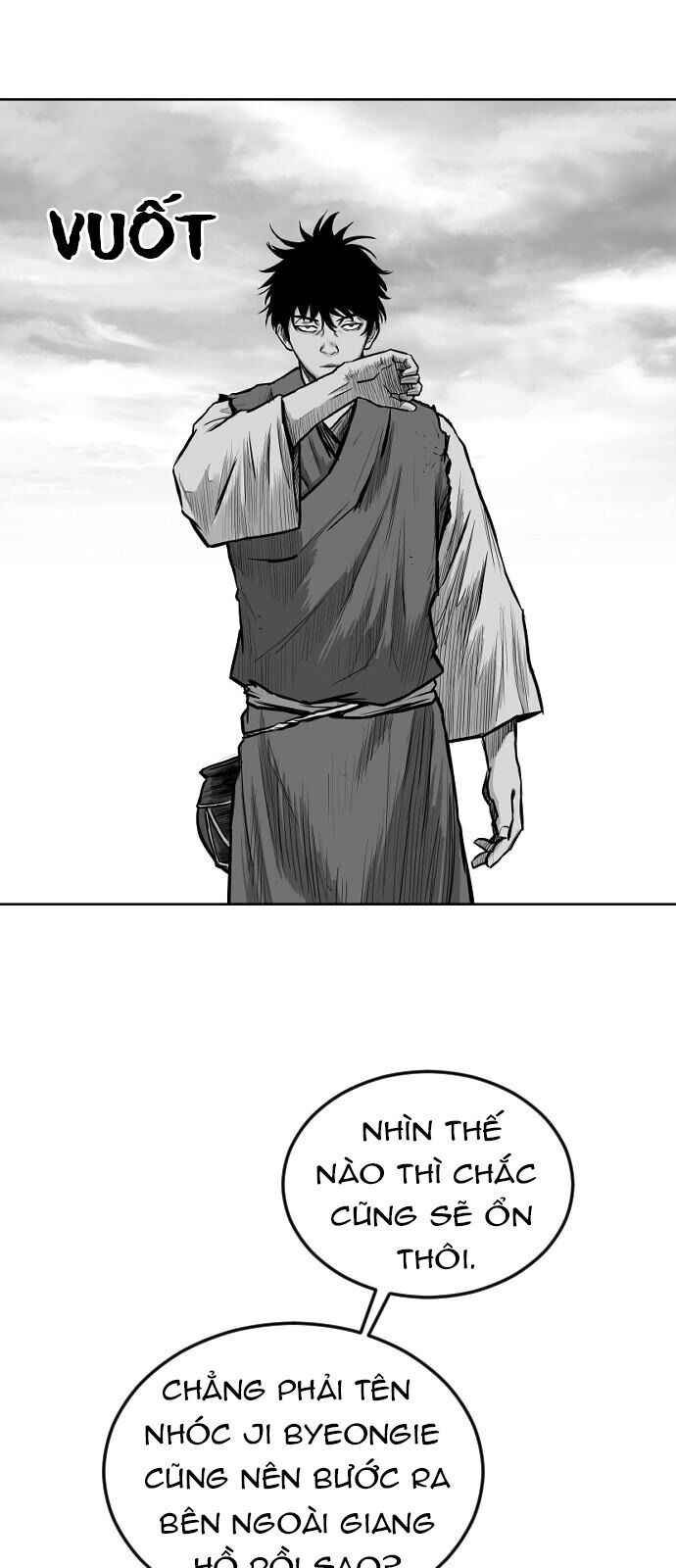 Sát Thủ Anh Vũ Chapter 21 - 16