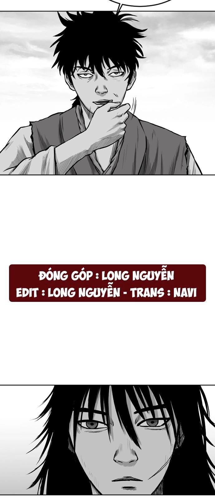 Sát Thủ Anh Vũ Chapter 21 - 20