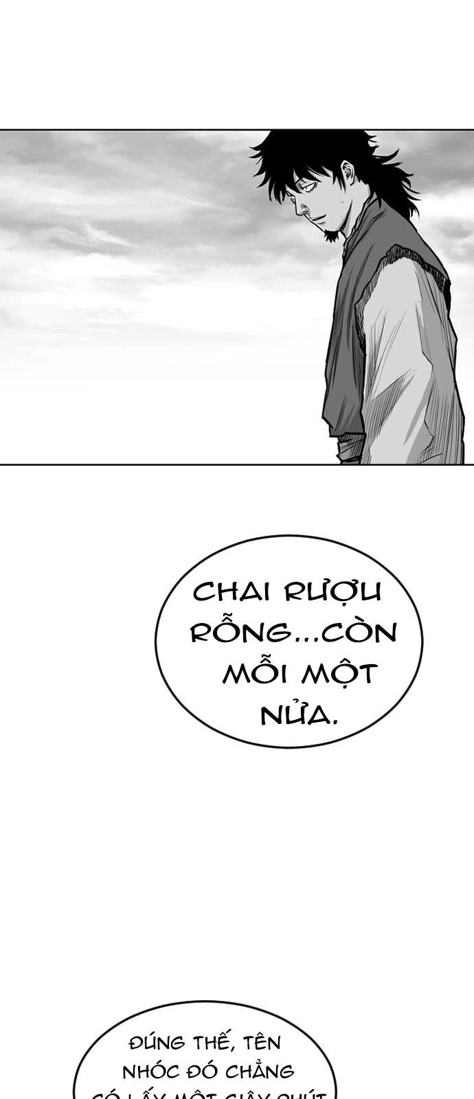 Sát Thủ Anh Vũ Chapter 21 - 23
